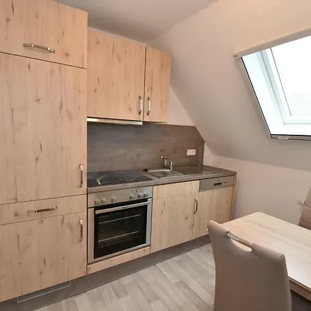 Pico Apartmán