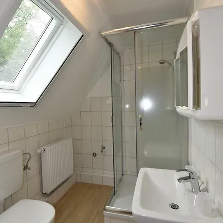 Pico Apartment Greetsiel