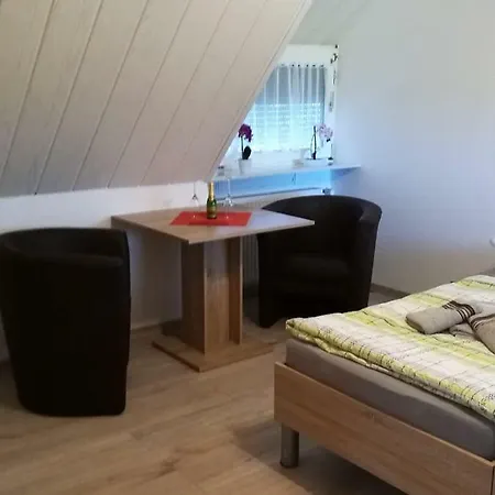 Apartmán Pico
