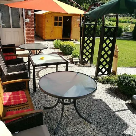 Pico Apartment Greetsiel