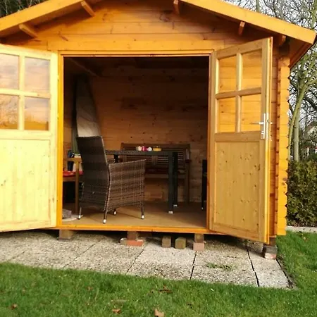 Pico Apartmán