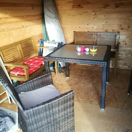Pico Apartmán