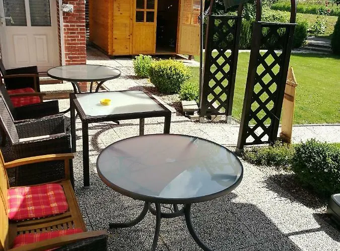 Pico アパート グレートジール